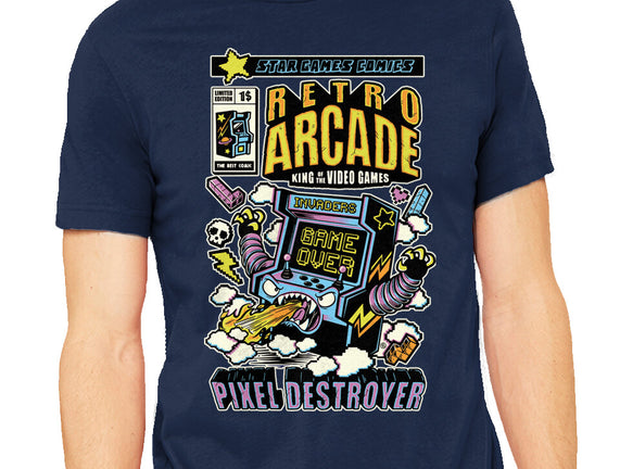 King Of The Video Games