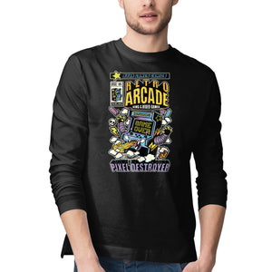 King Of The Video Games