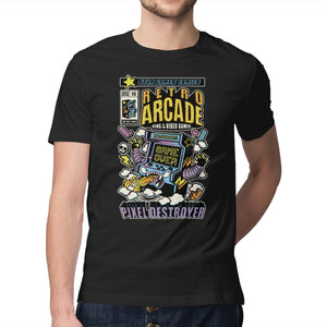 King Of The Video Games