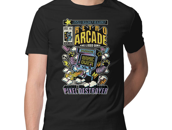 King Of The Video Games