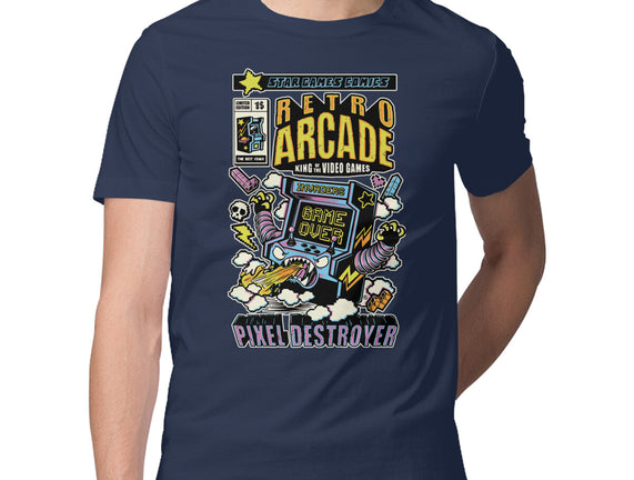 King Of The Video Games