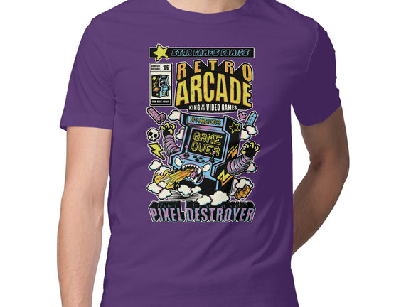 King Of The Video Games