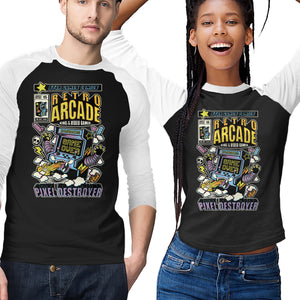 King Of The Video Games