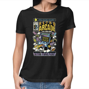 King Of The Video Games