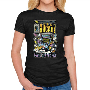 King Of The Video Games