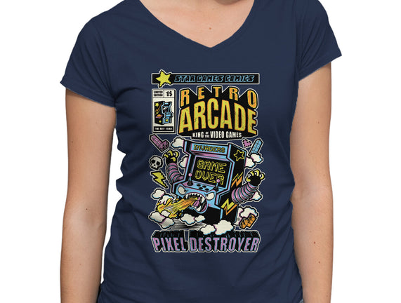 King Of The Video Games