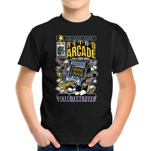 King Of The Video Games