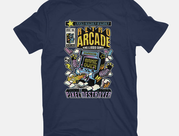 King Of The Video Games