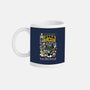 King Of The Video Games-None-Mug-Drinkware-FernandoSala
