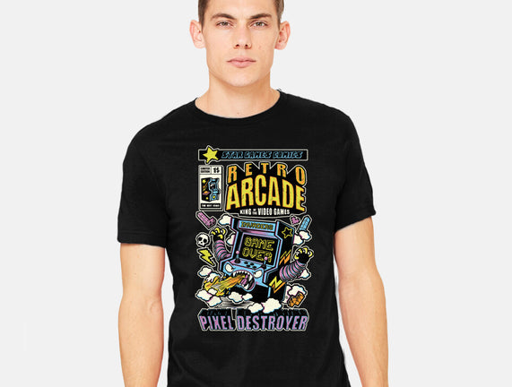 King Of The Video Games