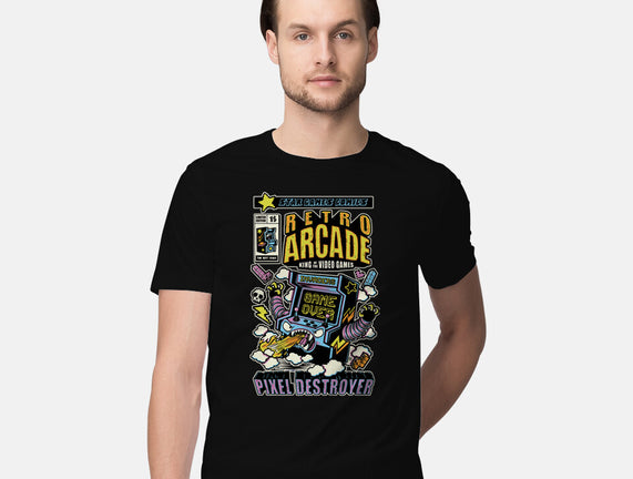 King Of The Video Games