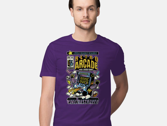 King Of The Video Games
