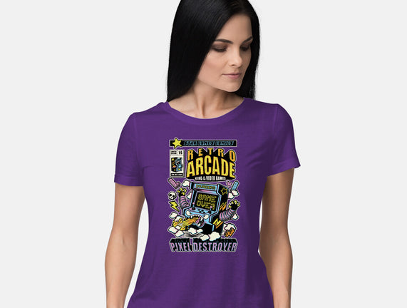 King Of The Video Games