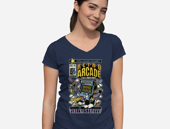 King Of The Video Games