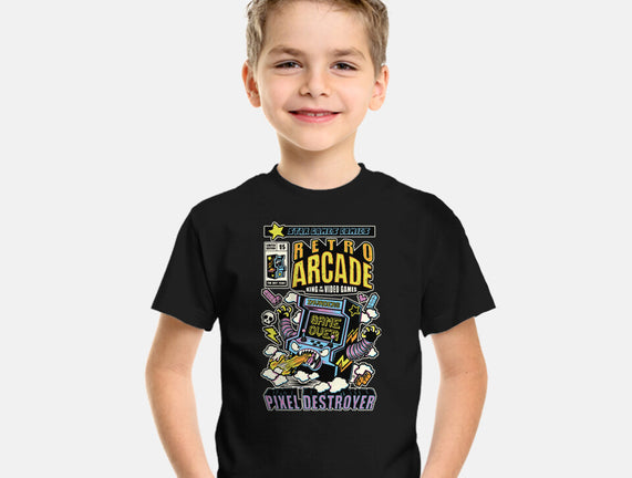 King Of The Video Games