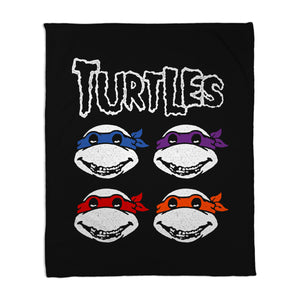 Turtles
