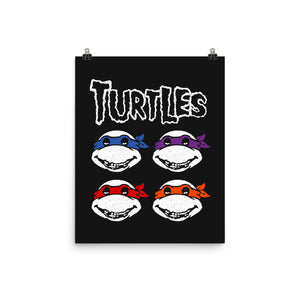 Turtles