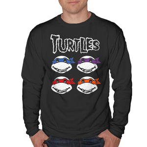 Turtles