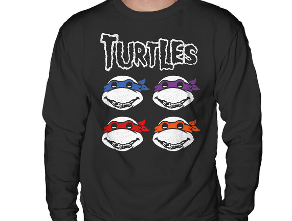 Turtles