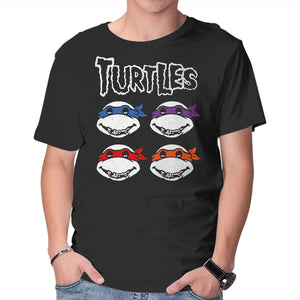 Turtles