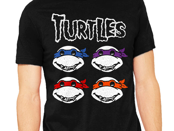 Turtles