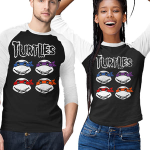 Turtles