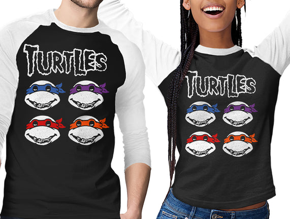 Turtles