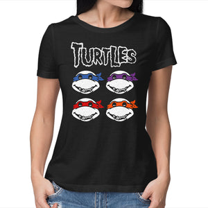 Turtles