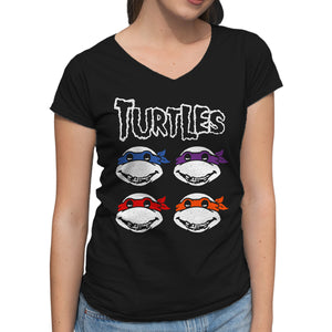 Turtles