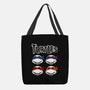Turtles-None-Basic Tote-Bag-demonigote