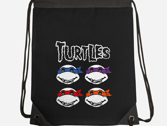 Turtles