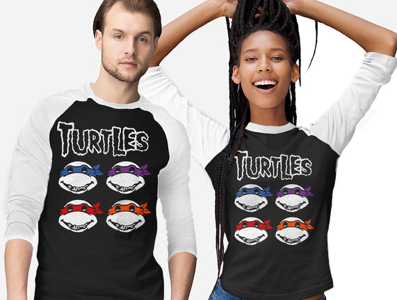 Turtles
