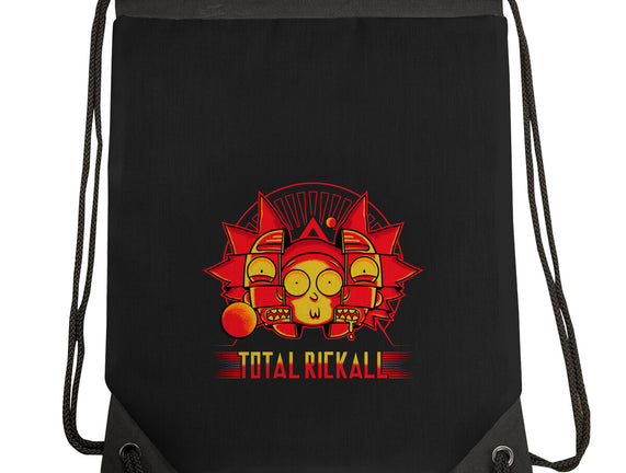 Total Rickall