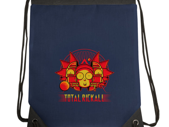 Total Rickall