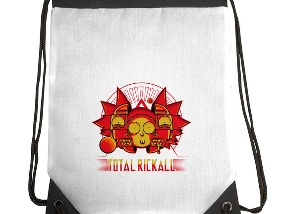 Total Rickall
