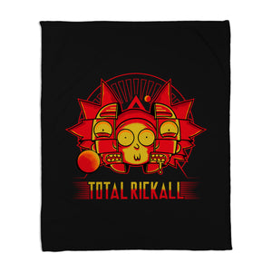 Total Rickall