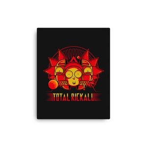Total Rickall