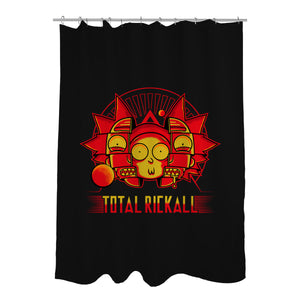 Total Rickall