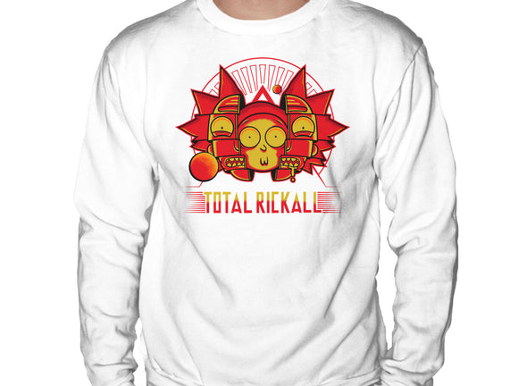 Total Rickall