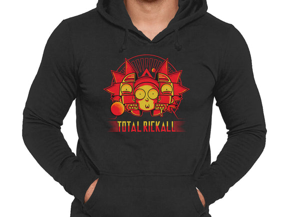 Total Rickall