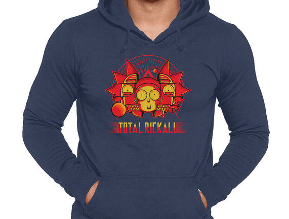 Total Rickall