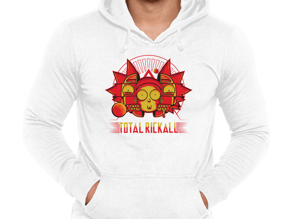 Total Rickall