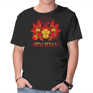 Total Rickall