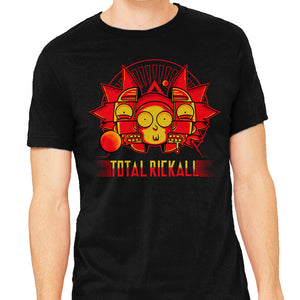 Total Rickall