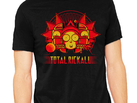 Total Rickall