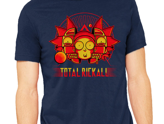 Total Rickall
