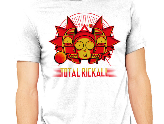 Total Rickall