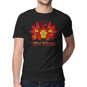 Total Rickall