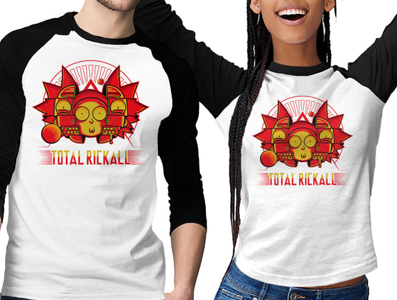 Total Rickall