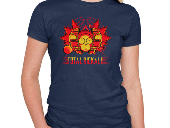 Total Rickall